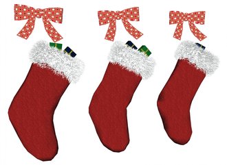 The Little Things - Board Game Stocking Stuffers!