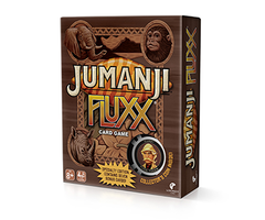 Looney Labs Fluxx - Jumanji