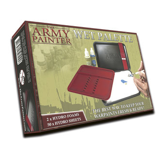Army Painter - Army Painter: Spray Primer: Greedy Gold #TAPCP3028  [5713799302815]
