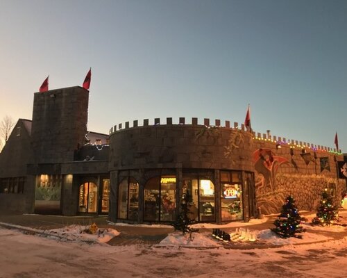 Mission: Fun & Games - Staff Favourite Games of 2019