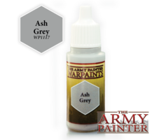 The Army Painter Warpaints - Ash Grey (18 mL)