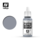 Vallejo Model Color Acrylic Paint Light Grey (17 mL)