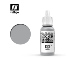 Vallejo Vallejo Model Color Acrylic Paint Sky Grey 17mL