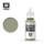 Vallejo Model Color Acrylic Paint Medium Grey 17mL