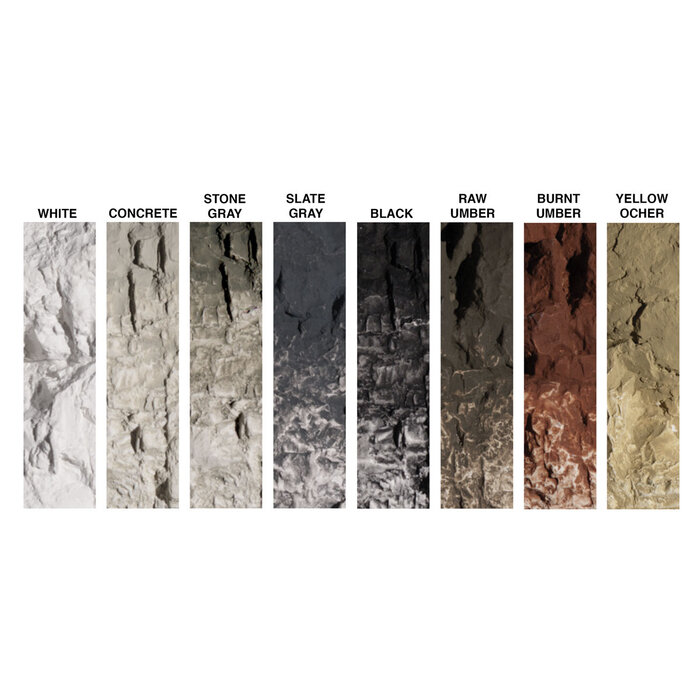 Woodland Scenics Earth Color Kit