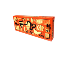 Breaking Games Secret Hitler