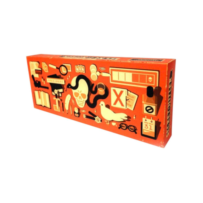 Breaking Games Secret Hitler