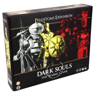 dark souls board game tabletop simulator
