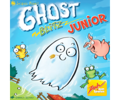 Zoch Verlag Ghost Blitz Junior