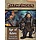 Pathfinder RPG 2E Adventure Path Age of Ashes (4 of 6) Fires of the Haunted City