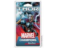 Fantasy Flight Games Marvel Champions LCG: Thor Hero Pack