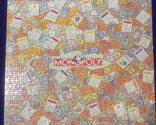 National Puzzle Month - A Puzzler's Tale