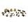 Medieval Farmer Miniature Terrain Collection