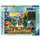 1000 pcs - Wanderlust: Calm Campsite
