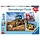 3x49pcs - Digger at Work!