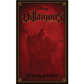 Ravensburger Villainous: Perfectly Wretched Standalone Expansion