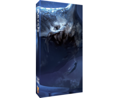 Bombyx Abyss: Leviathan Expansion