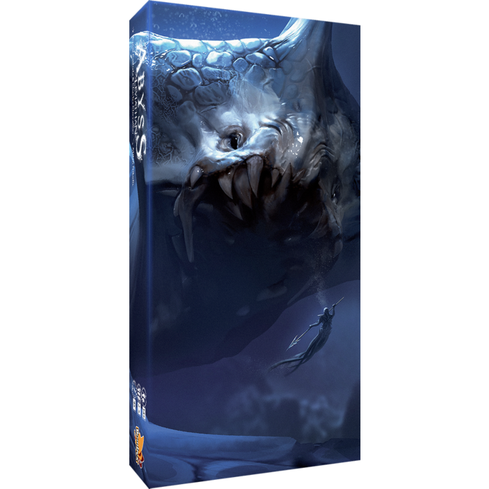 Bombyx Abyss: Leviathan Expansion