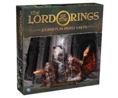 Fantasy Flight Games Lord of the Rings - Journeys in Middle-Earth: Shadowed Paths Expansion