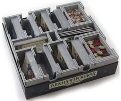 Folded Space Insert for Living Card Games (LCGs) Medium Box