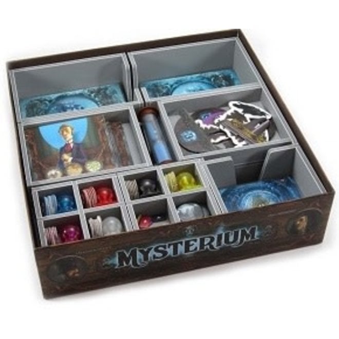 Mysterium Board Game Game [並行輸入品]-