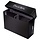 Deck Box - Oversized (3 Compartment)