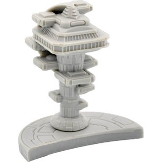 Cardassian Starbases Gale Force Nine GFNST032 3 Star Trek Ascendancy Cardassian Starbases Gale Force Nine GFNST032 3 Star Trek Ascendancy
