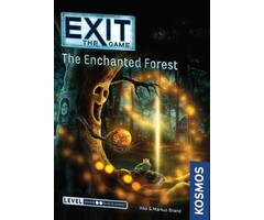Thames and Kosmos Exit: The Enchanted Forest