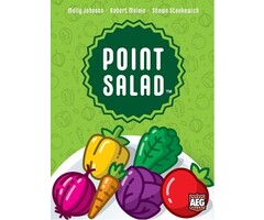 AEG Alderac Entertainment Group Point Salad