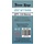 Sleeves - 40x89mm Sleeve Kings- 110/pk (Space Base Compatible)