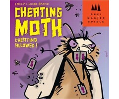 Drei Magier Spiele Cheating Moth