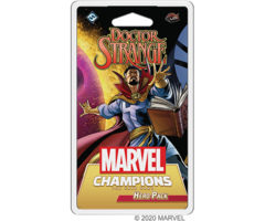 Fantasy Flight Games Marvel Champions LCG: Doctor Strange Hero Pack