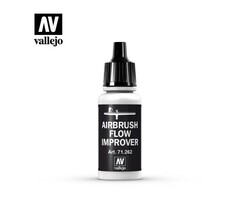 Vallejo Vallejo Airbrush Flow Improver 17mL