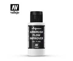 Vallejo Airbrush Flow Improver (60 mL)