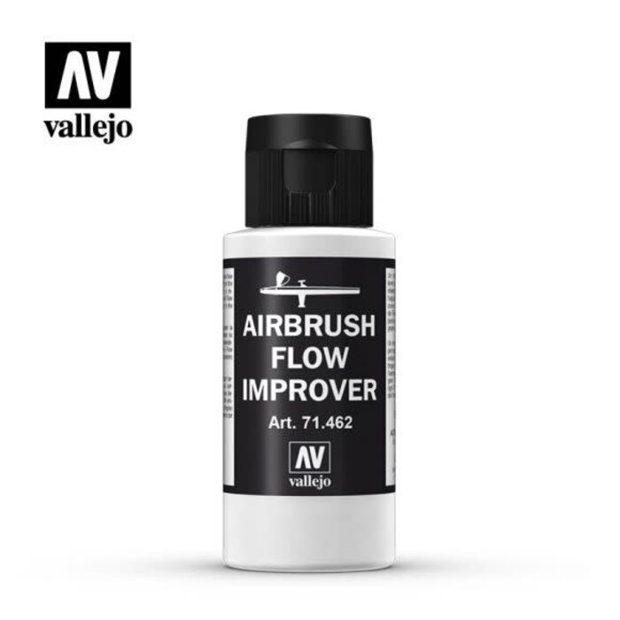 Vallejo Airbrush Flow Improver (60 mL)