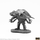 Bones Black: Crab Man