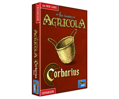 Lookout Games Agricola: Corbarius Deck Expansion