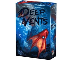 Red Raven Games Deep Vents