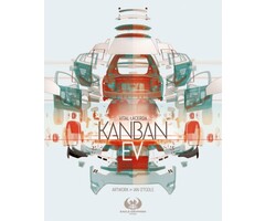 Eagle-Gryphon Games Kanban EV