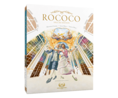 Eagle-Gryphon Games Rococo Deluxe