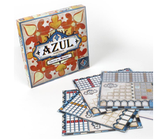 Next Move Games Azul: Crystal Mosaic Expansion