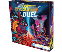 Fantasy Flight Games Cosmic Encounter Duel
