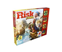 Hasbro Risk Junior