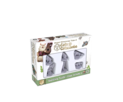 Steamforged Games Animal Adventures: Tales of Cats & Catacombs Volume 2