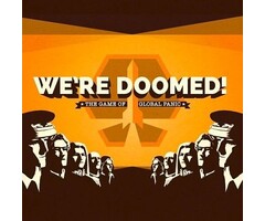 Breaking Games We're Doomed