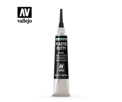 Vallejo Vallejo Plastic Putty 20mL (Tube)