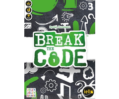 Iello Break the Code
