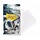 Sleeves - 63x88mm - Dragon Shield - 100/pk - Perfect Fit - Clear