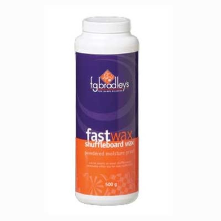 Fast Wax Shuffleboard Wax Boardgames.ca