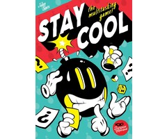 Scorpion Masque Stay Cool